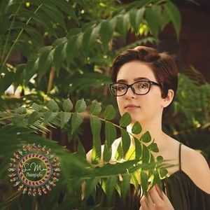 Meet your Posher, Meaghan